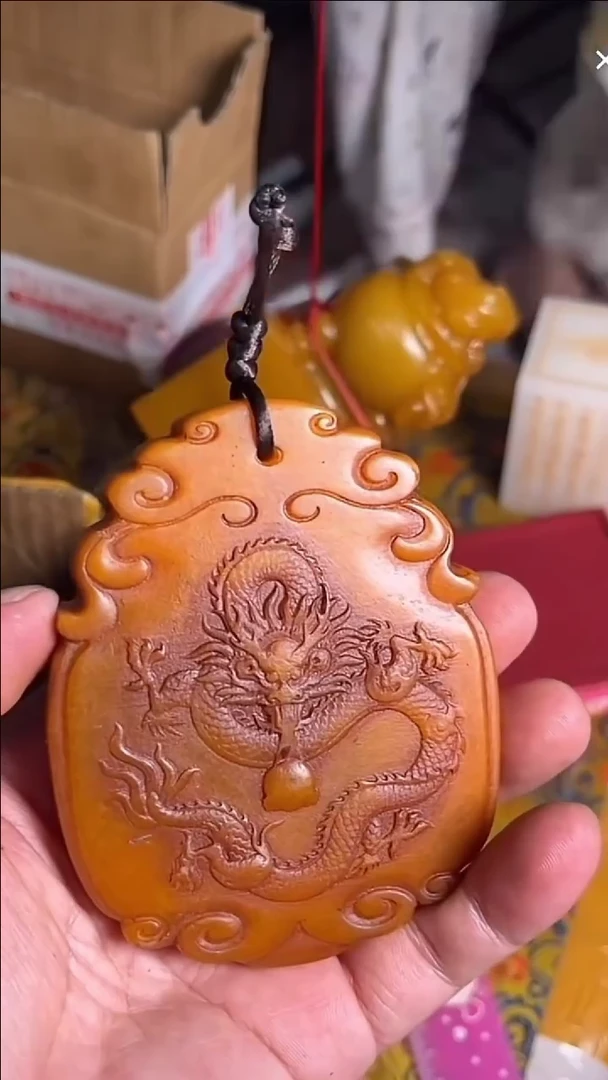 寿山石印石寿山石