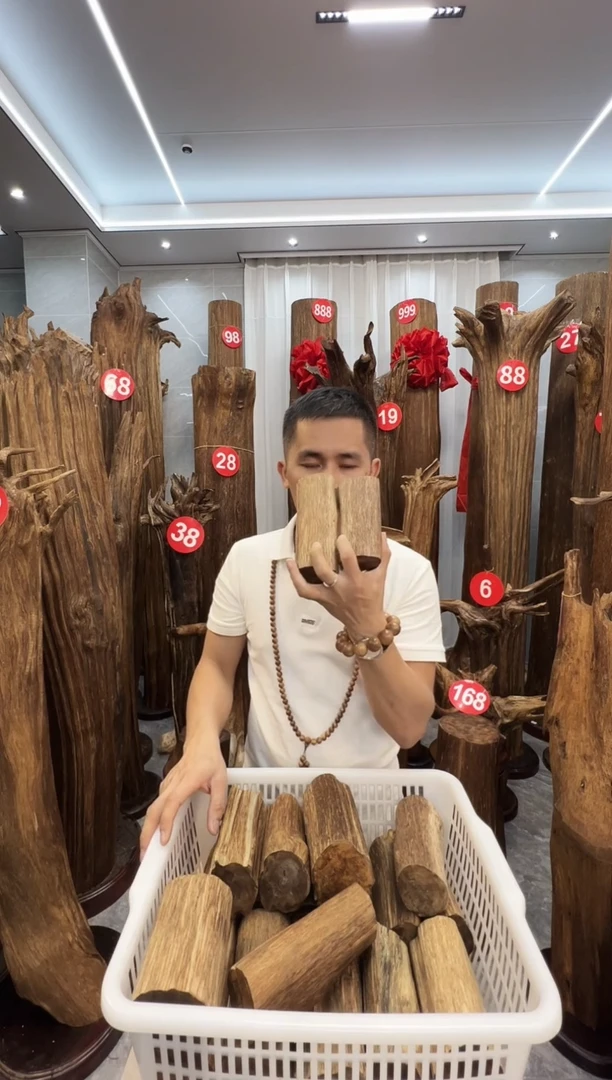 沉香沉香碎屑沉香原料