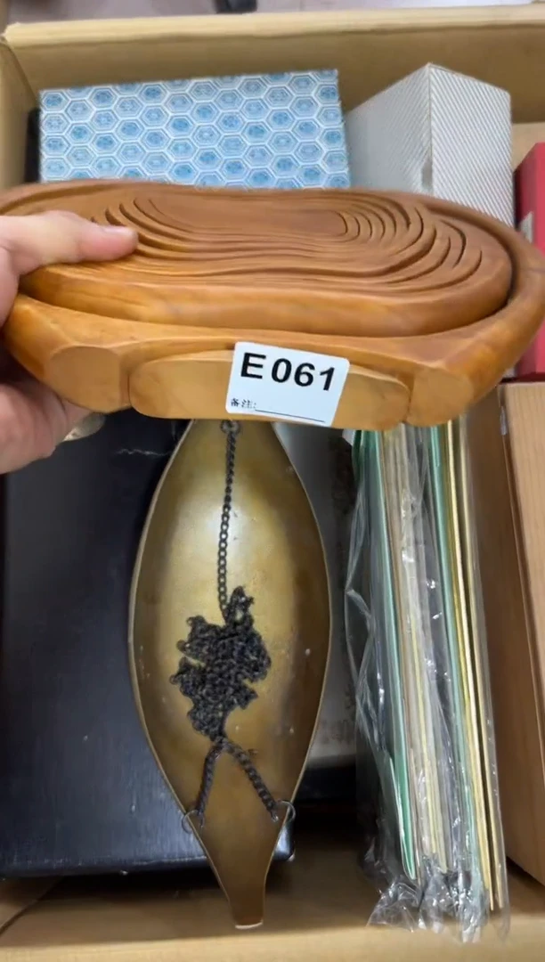 瓷片061单品单价 谨慎参拍