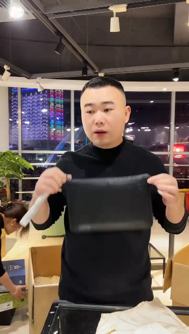 头层牛皮韩爵绅士包包皮具898