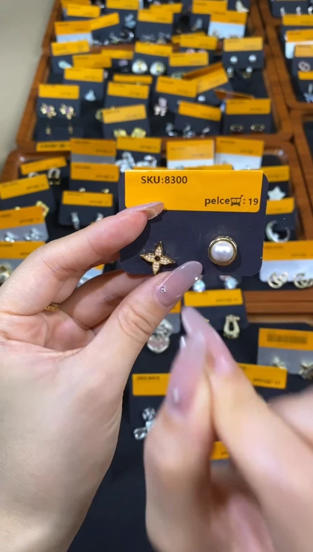 钛钢锆石925银8300