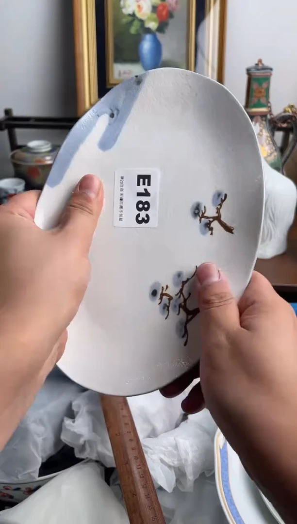 瓷片5****1183-E-