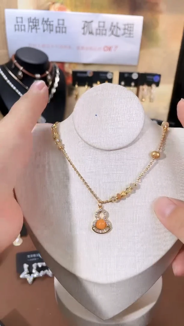 合金925银锆石7578