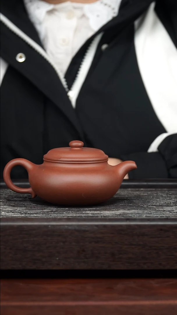 茶壶紫砂精品紫砂壶34.........210CC
