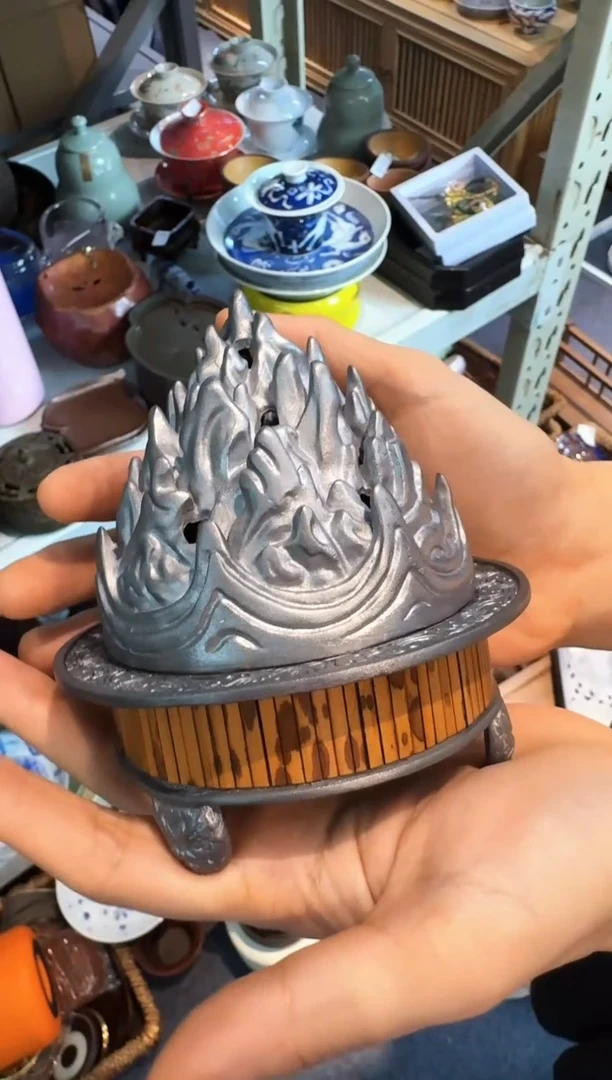 快来 仓库搬迁倒计时 茶具专场