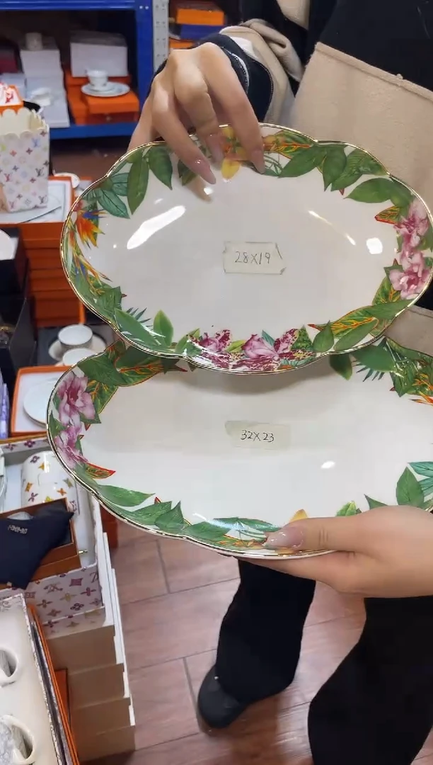 杯鸿辉家品牌瓷器，京东包邮！