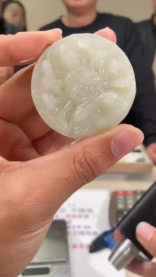 定制和田玉多样性拍一发一100083