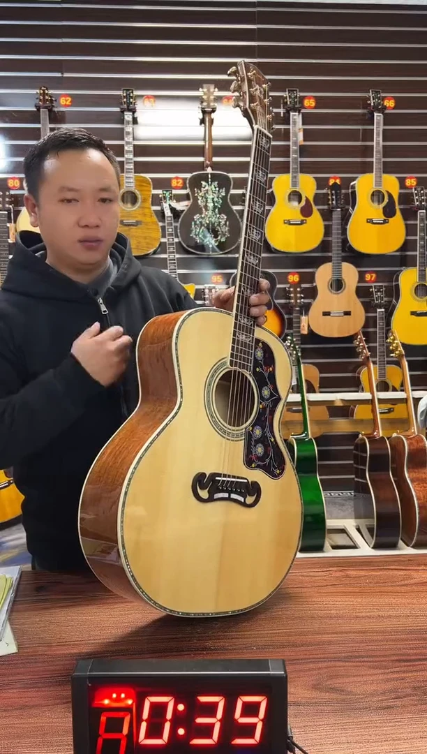 大G 全单原生