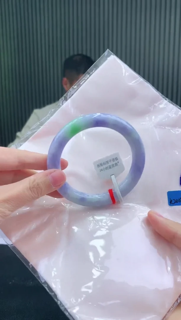 未镶嵌手镯翡翠60