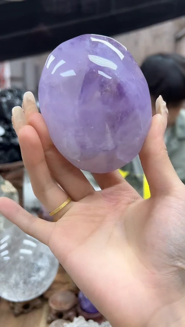 未镶嵌珠宝奇石碧玺097