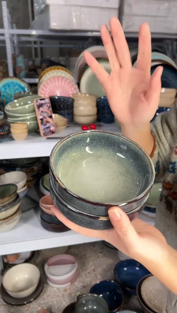 陶瓷外贸尾货瑕疵满20包邮重瑕特价孤品清仓X2