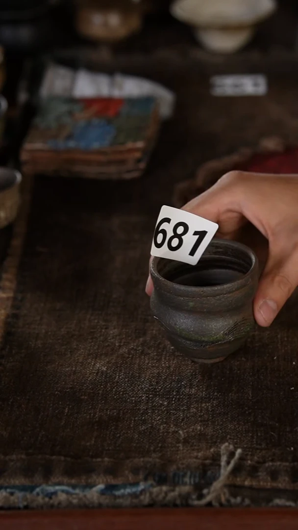 681景德镇{立梦陶}手作