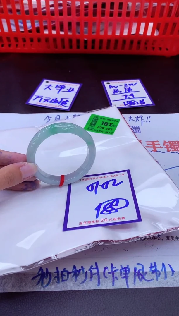 未镶嵌手镯翡翠11111111