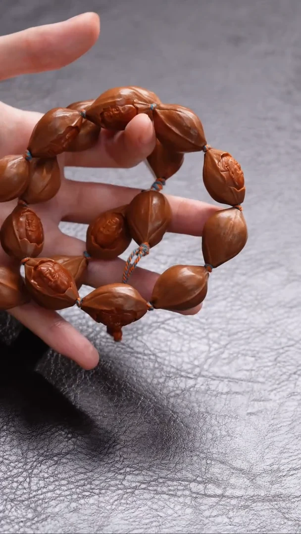 橄榄核手串/手链橄榄核