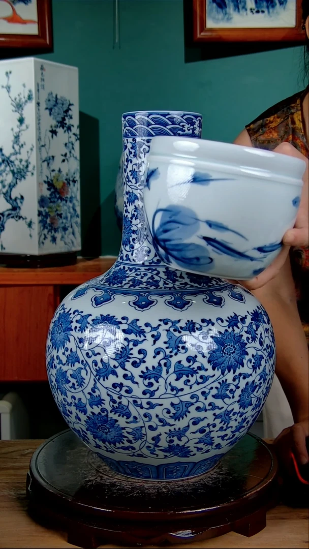 陶瓷出*景德镇手绘陶瓷88888