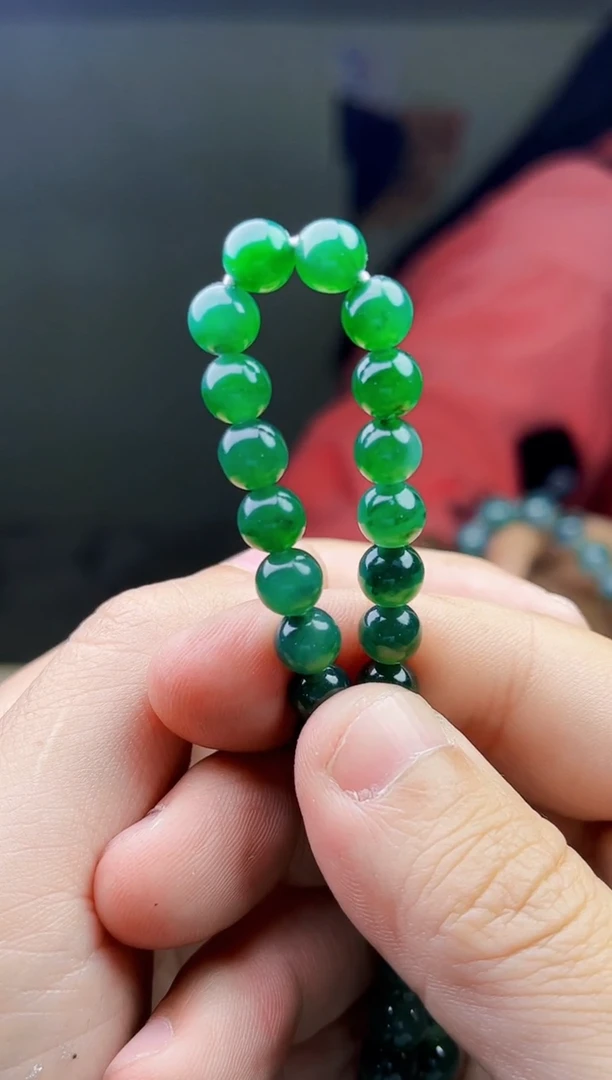 【闪购商品】定制翡翠未镶嵌毛货需精细抛光拍一发一