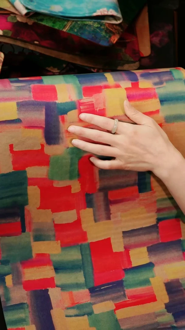 别具一阁布艺尺寸50+24