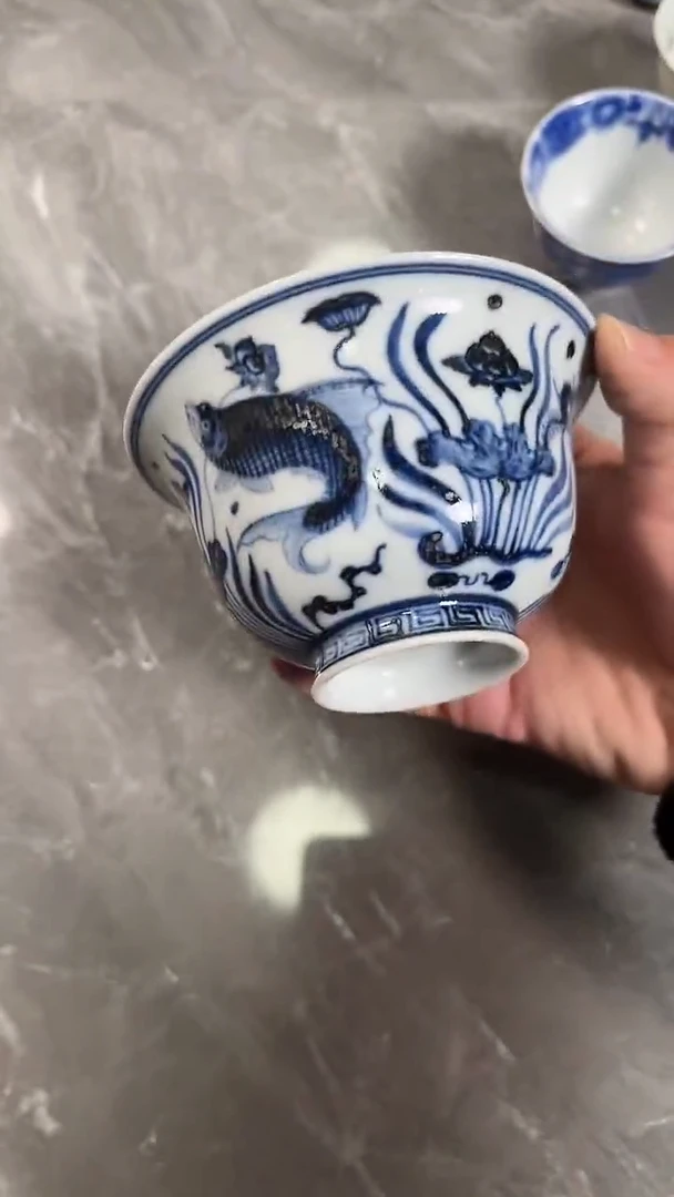 景德镇精品促销茶器