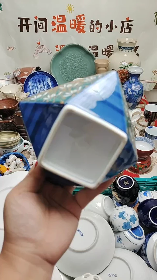 其他紫韵陶艺优品小铺