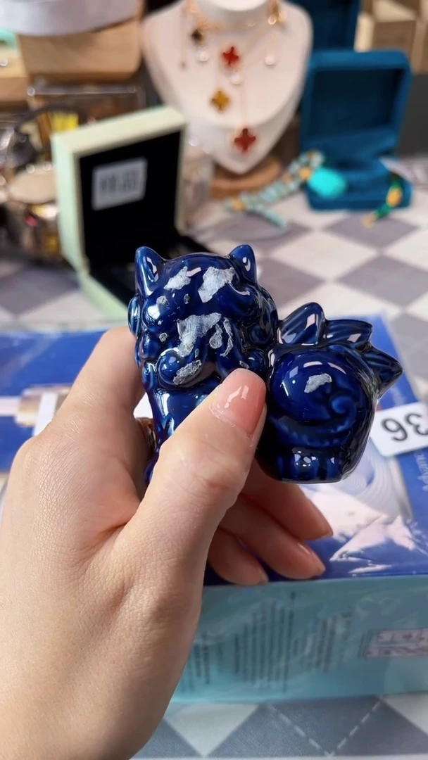 瓷片陶茶666文玩周边多人