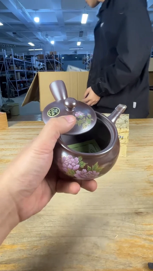 紫砂中古品默认微瑕满十八包邮