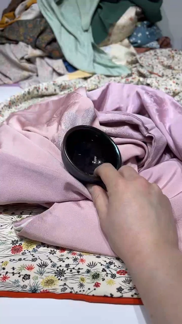 【闪购商品】茶盏红袖添乱红袖添乱AS1484