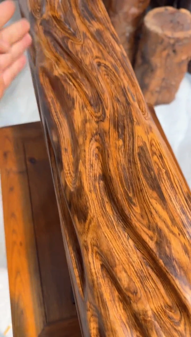 【闪购商品】花梨木类木艺00000000000