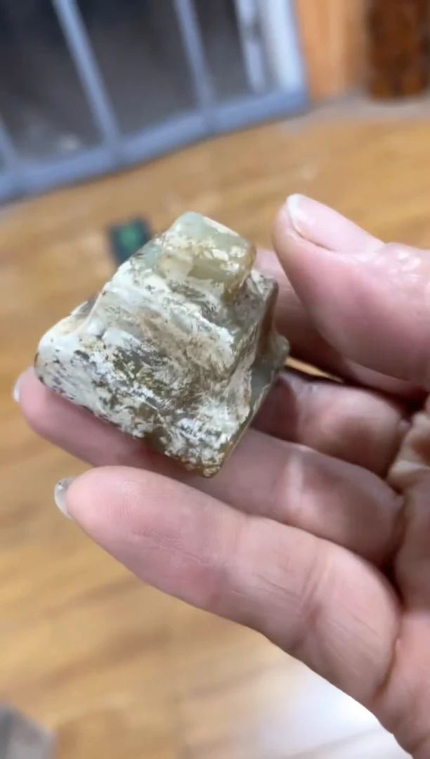 【闪购商品】摆件宫廷影视老旧工艺摆件