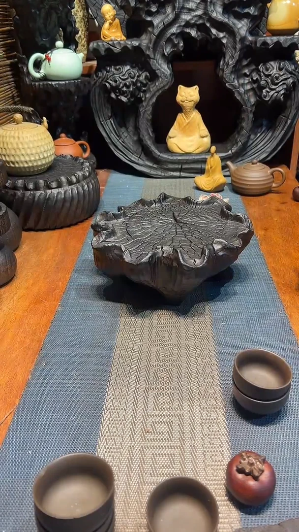 香樟木香樟木一物一拍