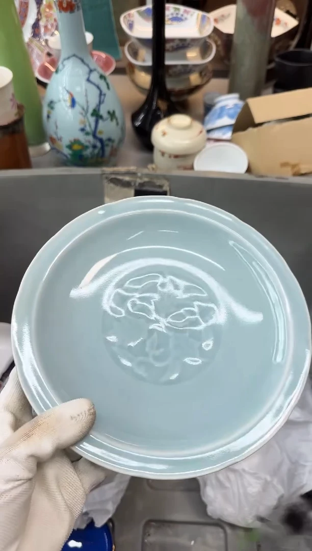 茶盏S****️瓷器瓷器瓷器瓷器