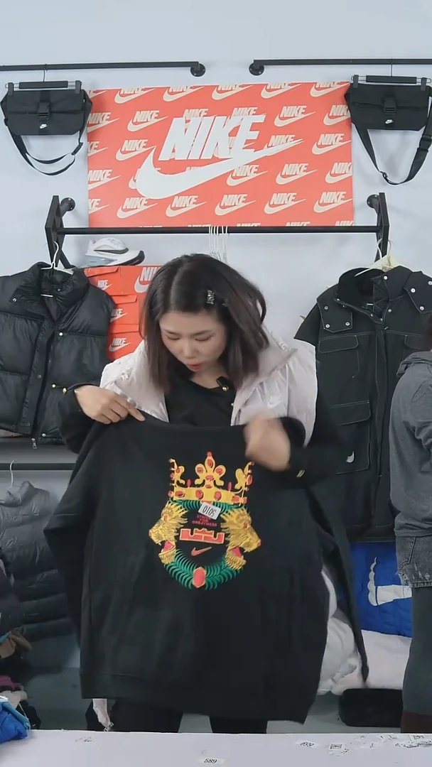 5010编码瑕疵修复过款直播间XL