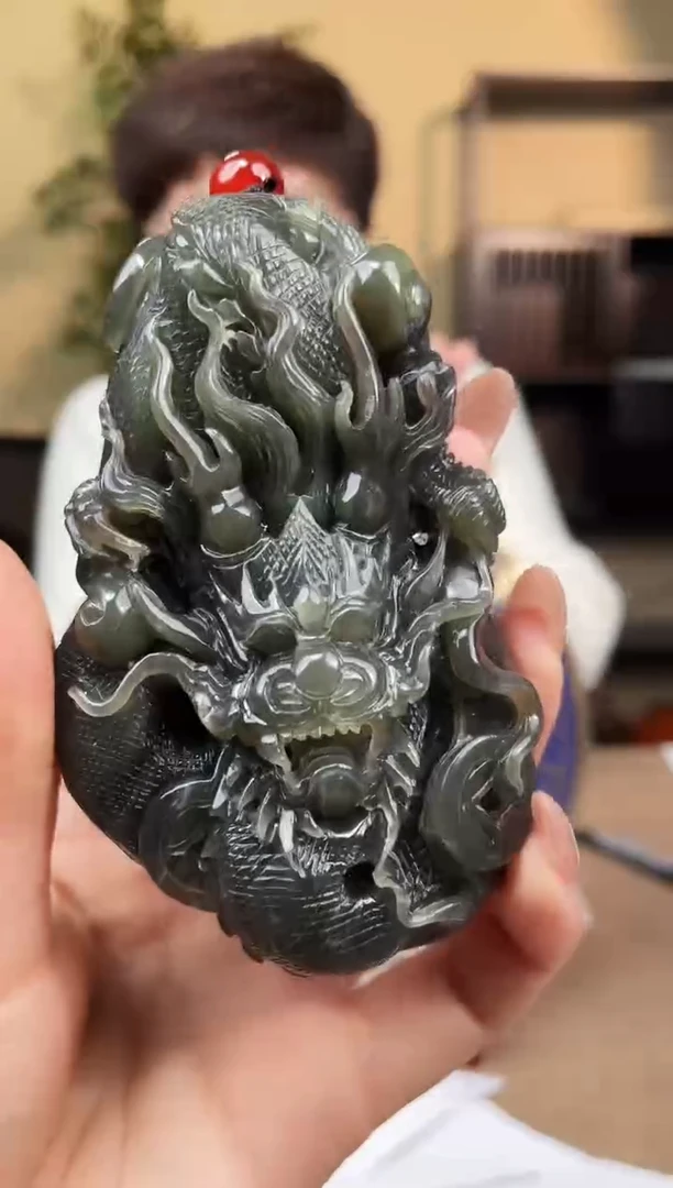 定制和田玉多样性拍一发一230155