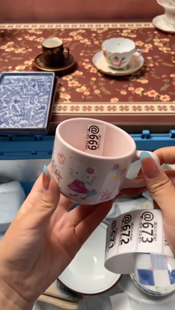 瓷片?****?瓷器瓷器@669