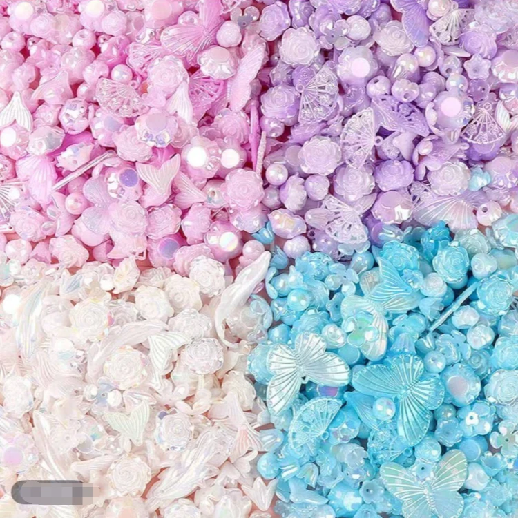 手工柔成人可拆洗枕套染色纯色枕芯珠珠