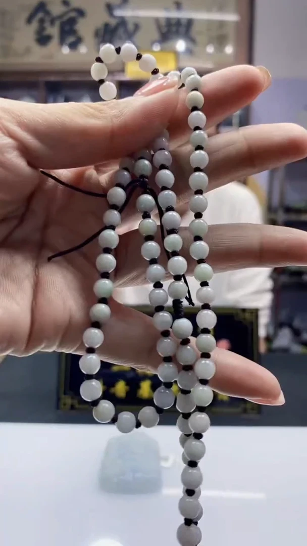 未镶嵌定制翡翠缅甸A货A6489