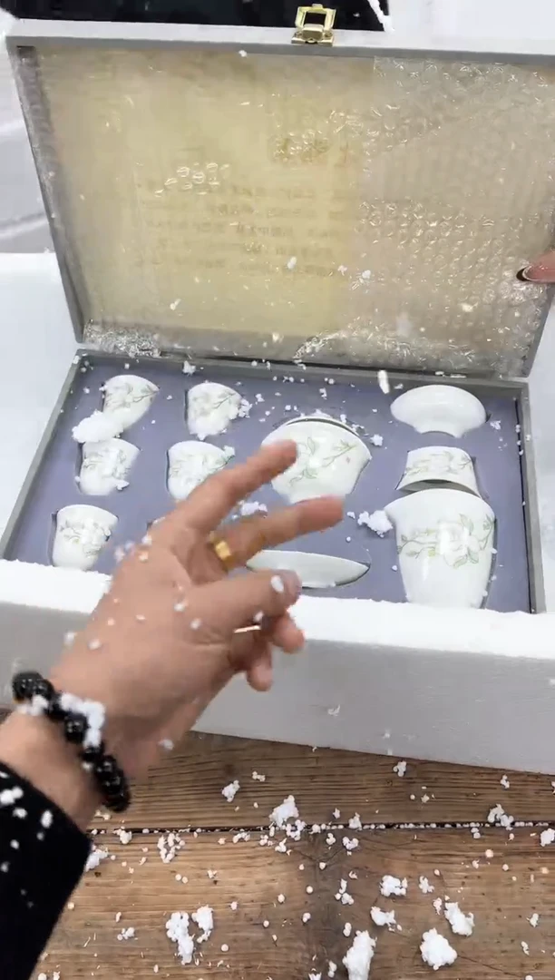 【闪购商品】其他清山陶也商品链接@@