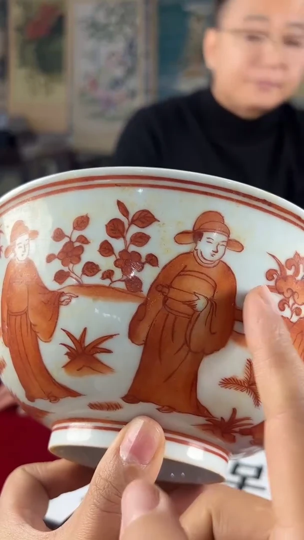 其他陶985景德镇陶瓷摆件