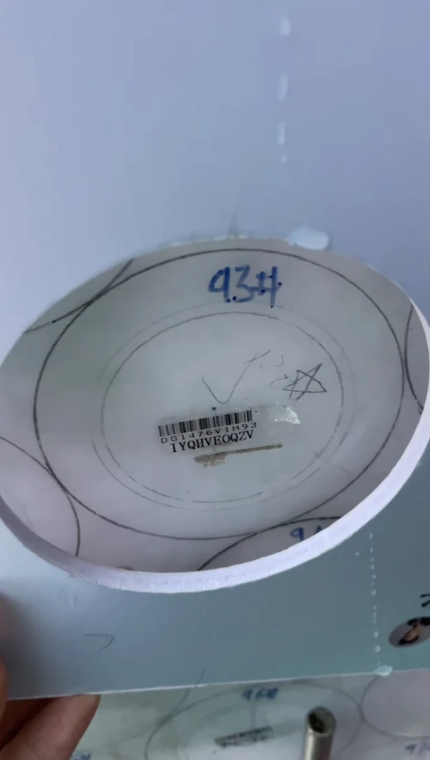未镶嵌手镯定制翡翠定制手镯WJFC1/DZS