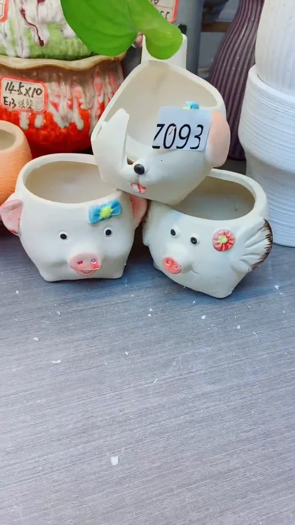 【闪购商品】陶瓷@@Z093