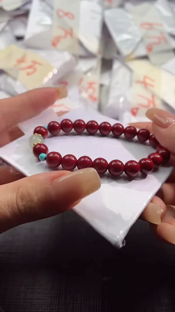 【闪购商品】玛瑙/玉髓颈饰未镶嵌100648635