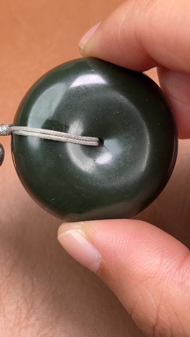 颈饰未镶嵌和田玉11.15GZ多样性拍一发一10