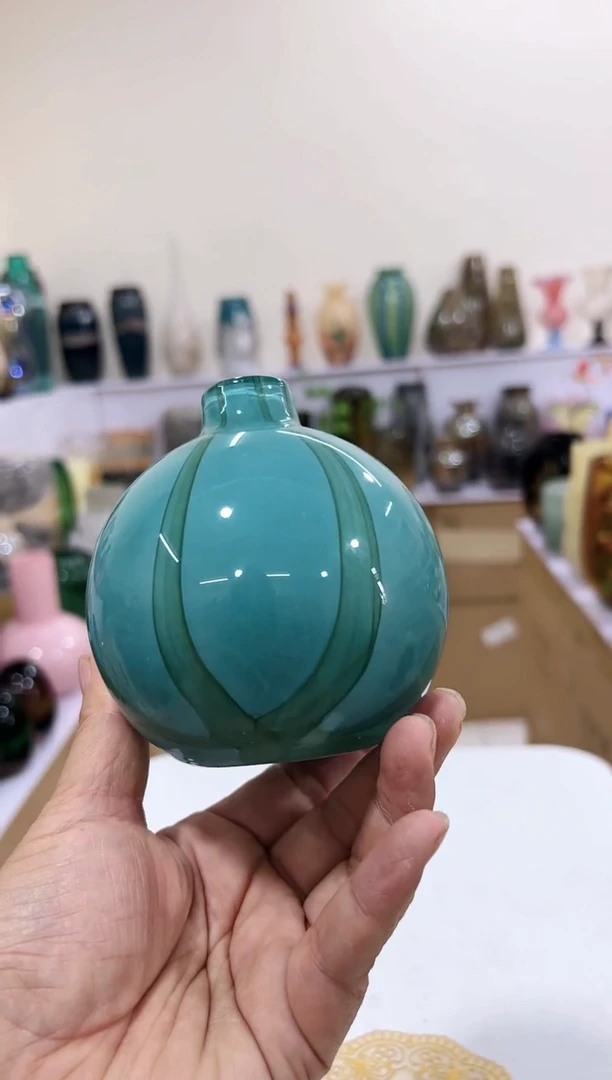 【闪购商品】也麦花器