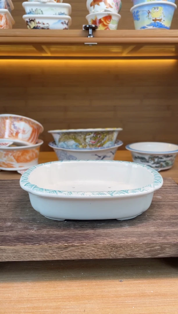 【闪购商品】红陶瑕【A03167】13.5*11*2.2