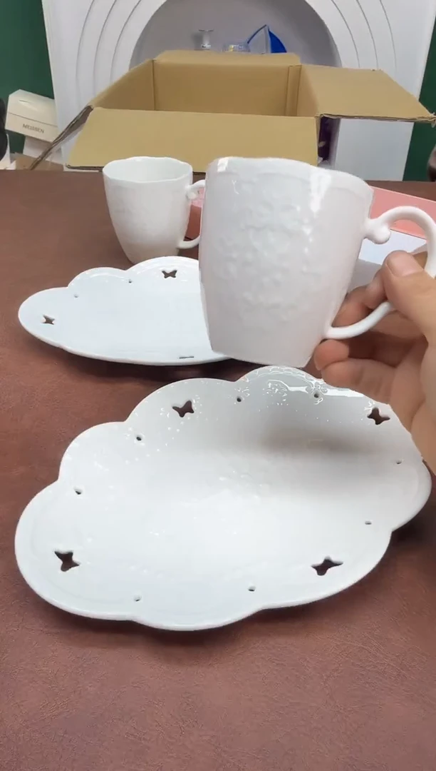 美物严选好物多多c837盒