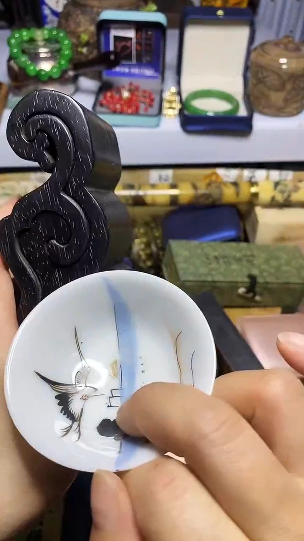 瓷器默认链接一物一拍