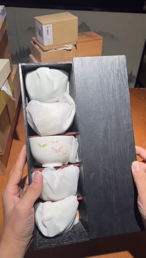 陶瓷A1129陶瓷中古周边/5