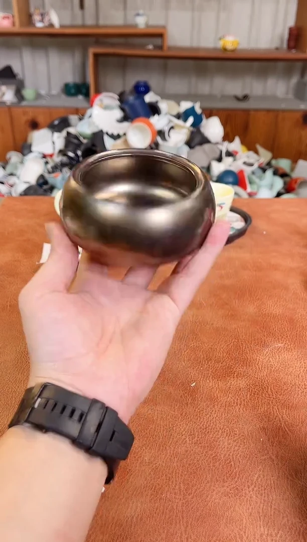 微瑕陶瓷介意慎拍（不售后）