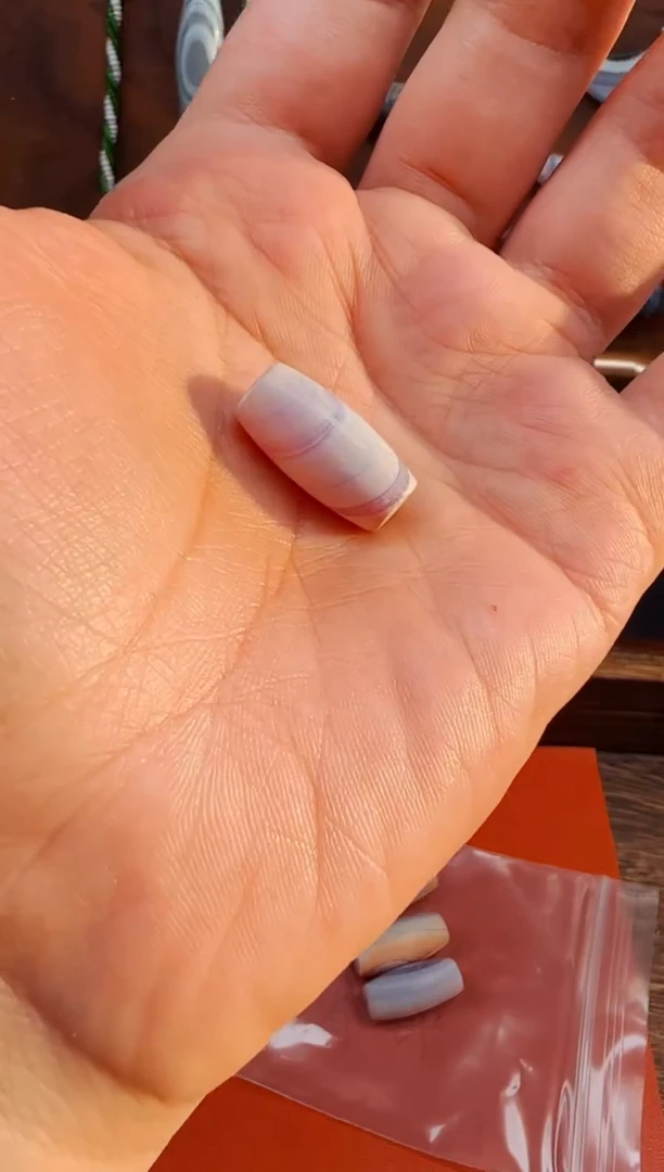 【肖钟出品】东南亚配珠