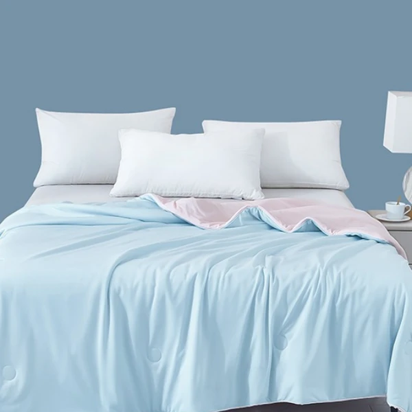 【2025新款】新款A类抗菌凉感雪糕被