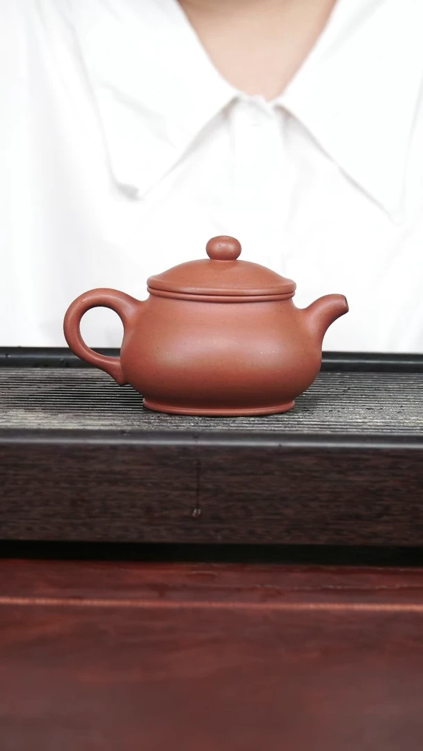 茶壶紫砂精品紫砂壶53......250CC